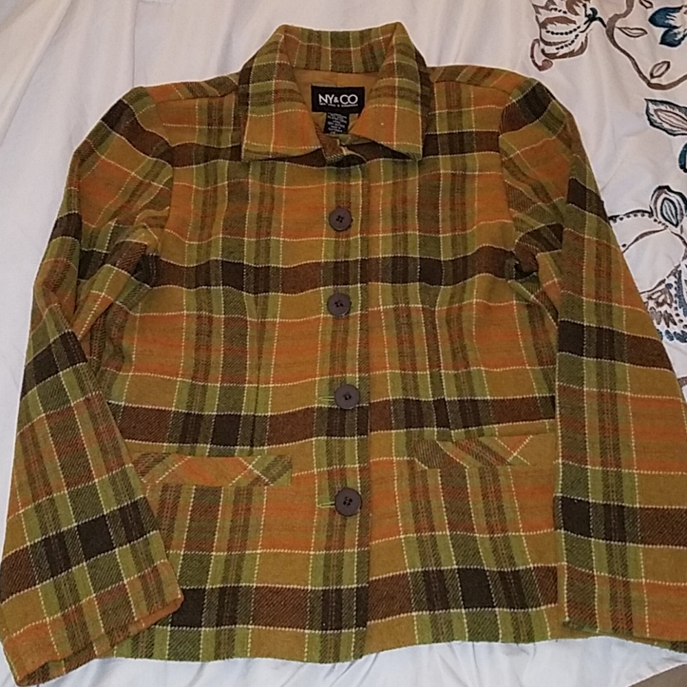 Blazer